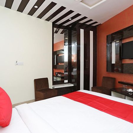 Hotel O Abi Inn Hotel Near Dhakuria Manipal Hospital Kalkutta Kültér fotó