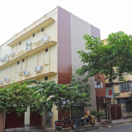 Hotel O Abi Inn Hotel Near Dhakuria Manipal Hospital Kalkutta Kültér fotó
