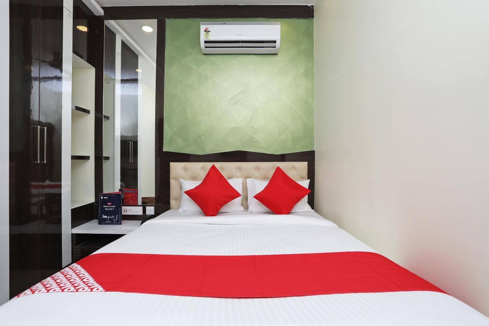 Hotel O Abi Inn Hotel Near Dhakuria Manipal Hospital Kalkutta Kültér fotó