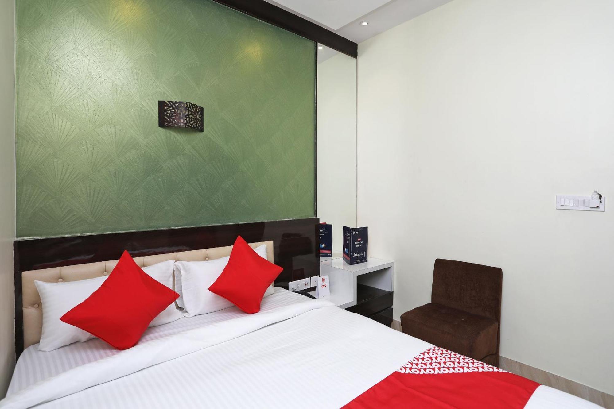 Hotel O Abi Inn Hotel Near Dhakuria Manipal Hospital Kalkutta Kültér fotó