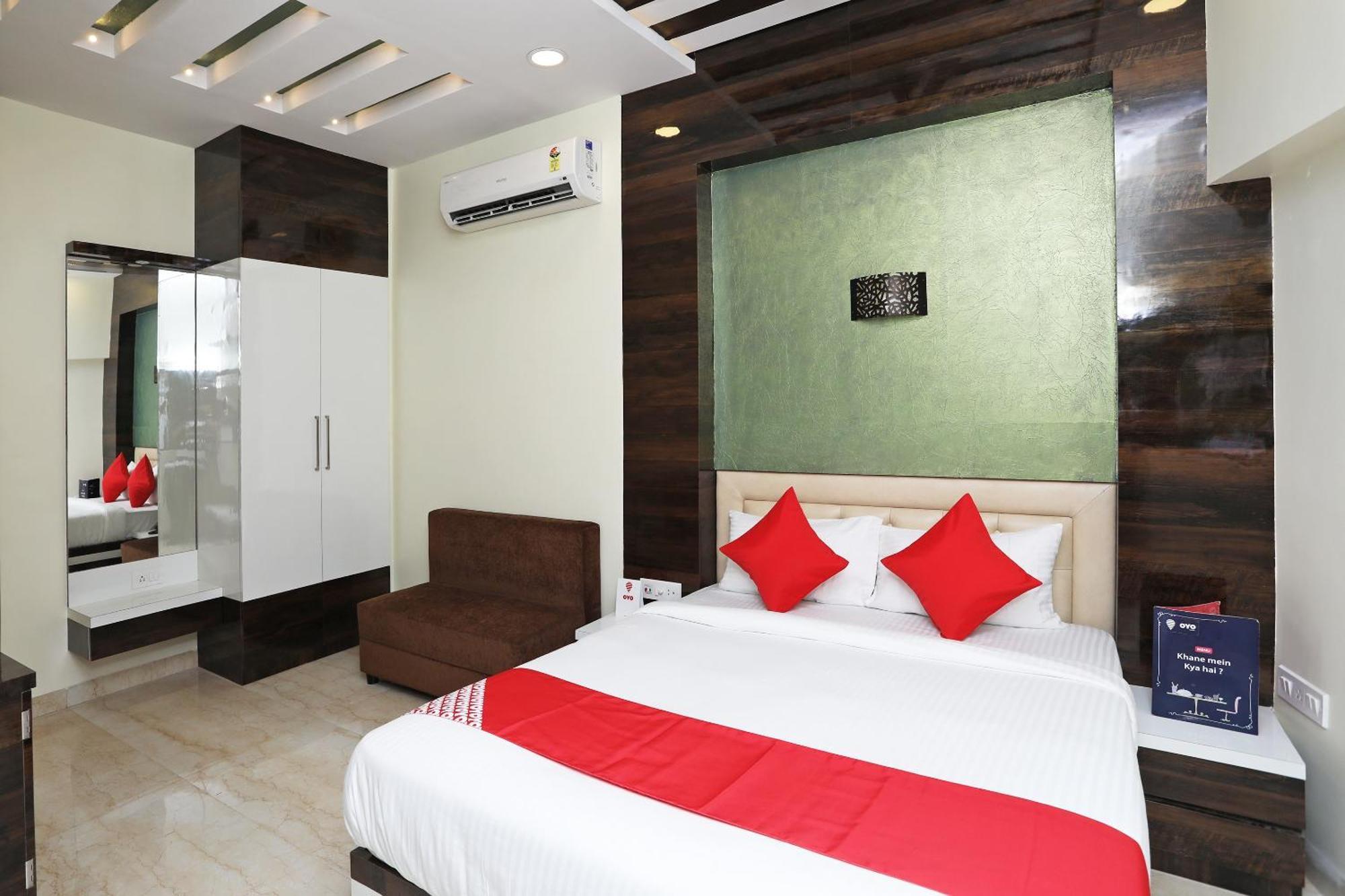 Hotel O Abi Inn Hotel Near Dhakuria Manipal Hospital Kalkutta Kültér fotó