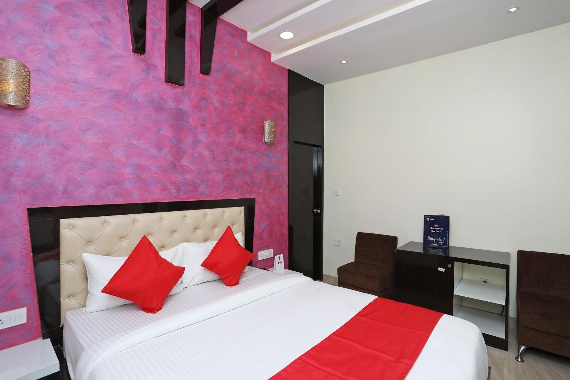 Hotel O Abi Inn Hotel Near Dhakuria Manipal Hospital Kalkutta Kültér fotó