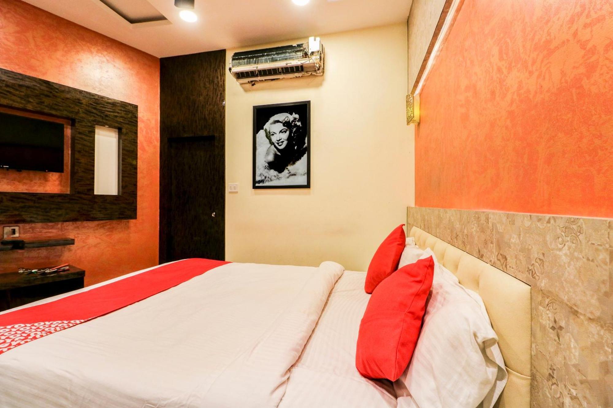 Hotel O Abi Inn Hotel Near Dhakuria Manipal Hospital Kalkutta Kültér fotó