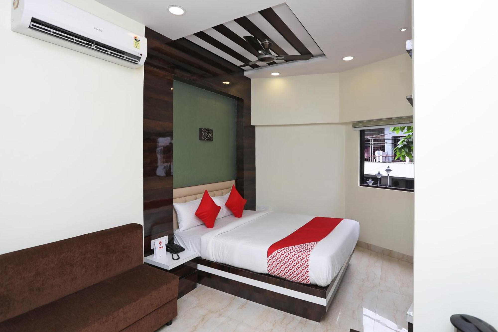 Hotel O Abi Inn Hotel Near Dhakuria Manipal Hospital Kalkutta Kültér fotó