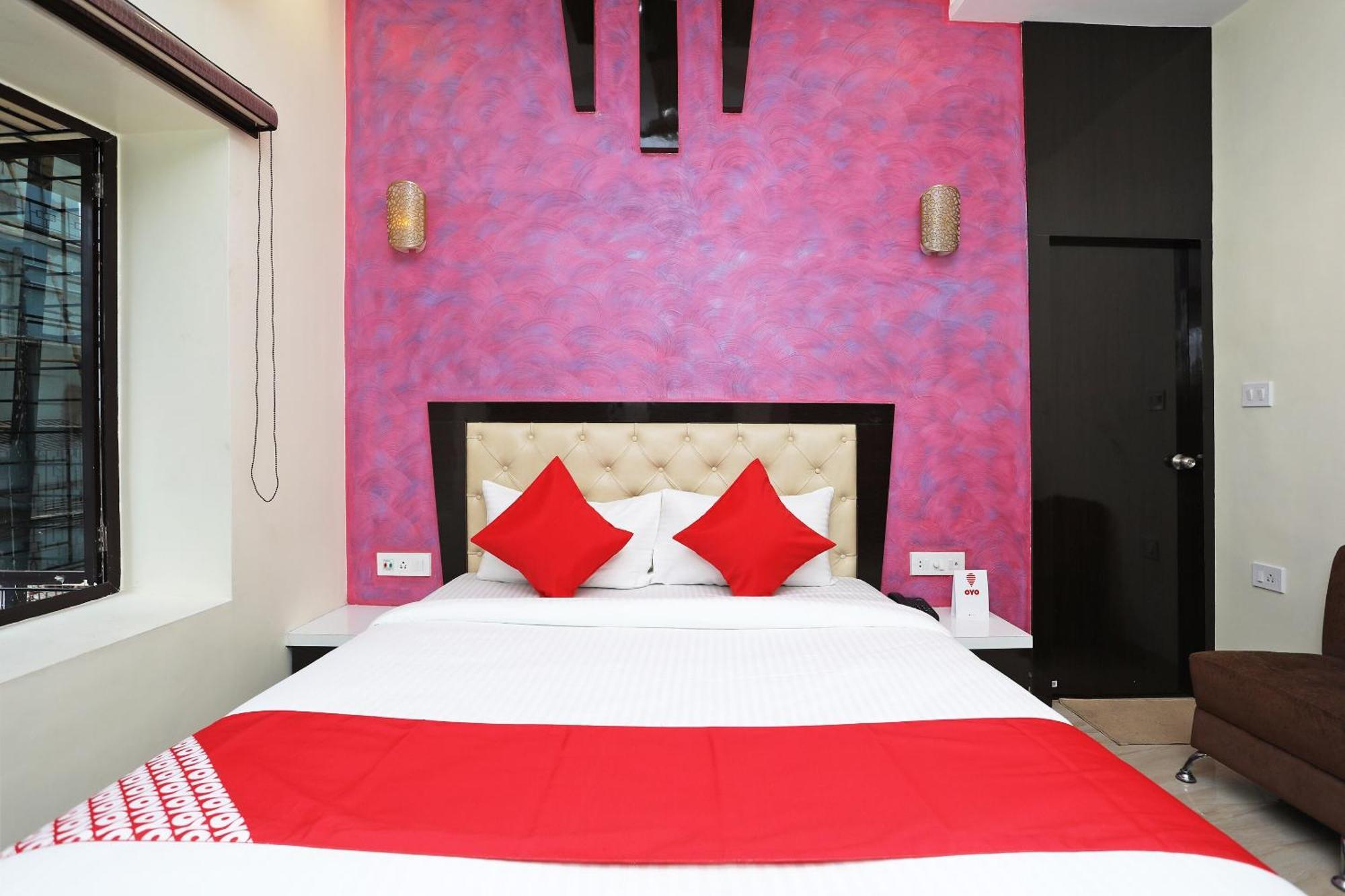 Hotel O Abi Inn Hotel Near Dhakuria Manipal Hospital Kalkutta Kültér fotó