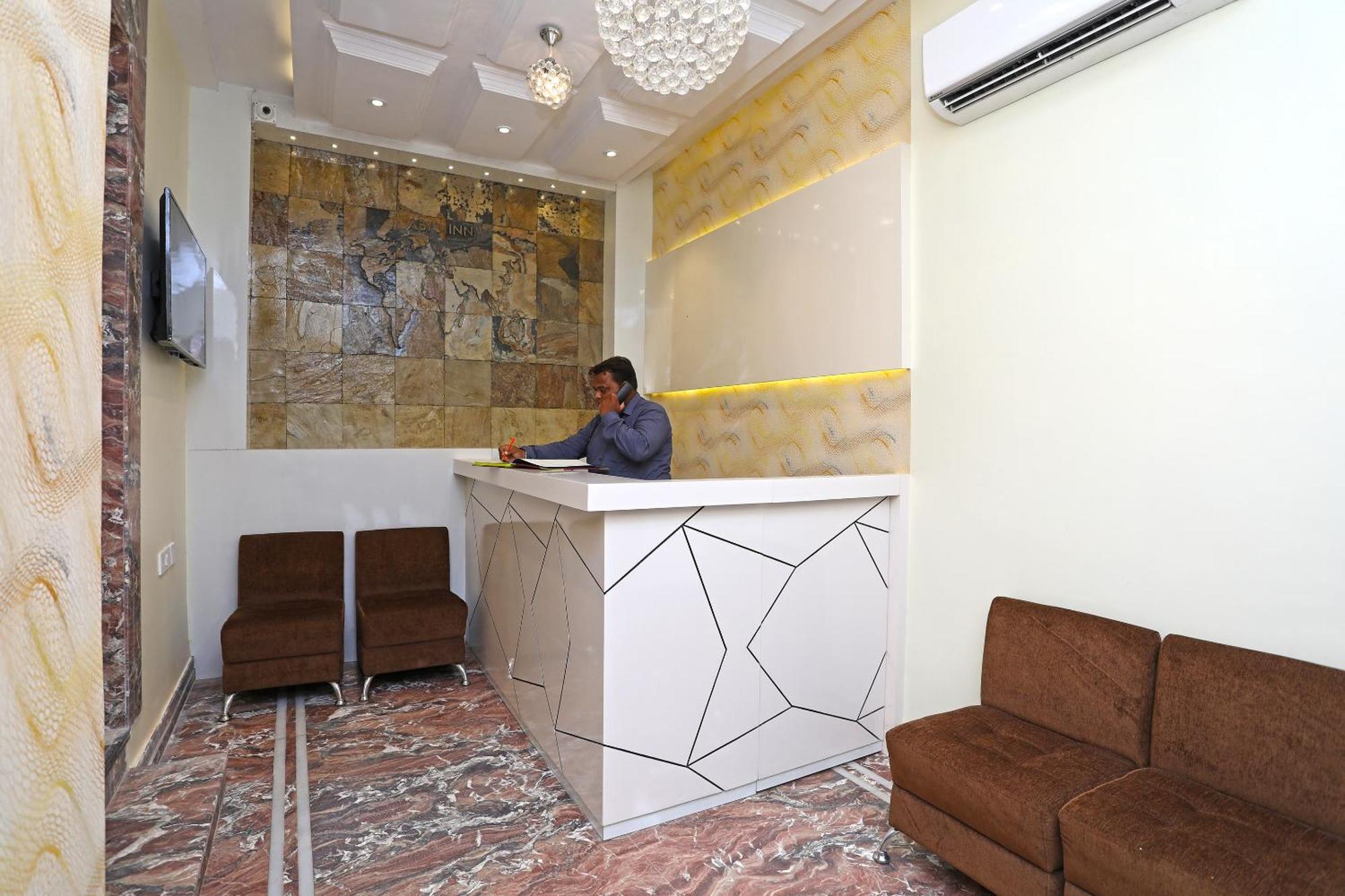 Hotel O Abi Inn Hotel Near Dhakuria Manipal Hospital Kalkutta Kültér fotó