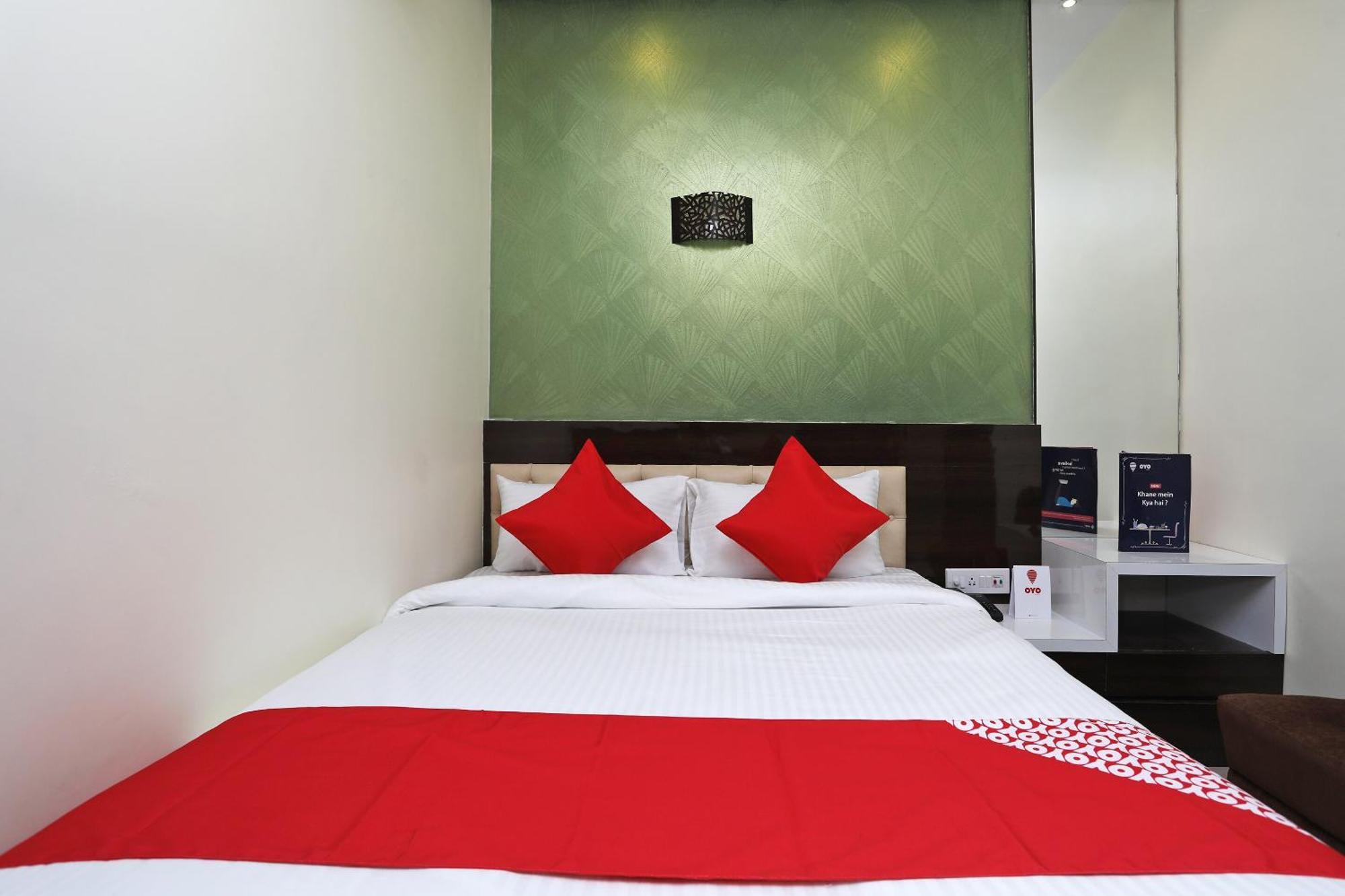 Hotel O Abi Inn Hotel Near Dhakuria Manipal Hospital Kalkutta Kültér fotó
