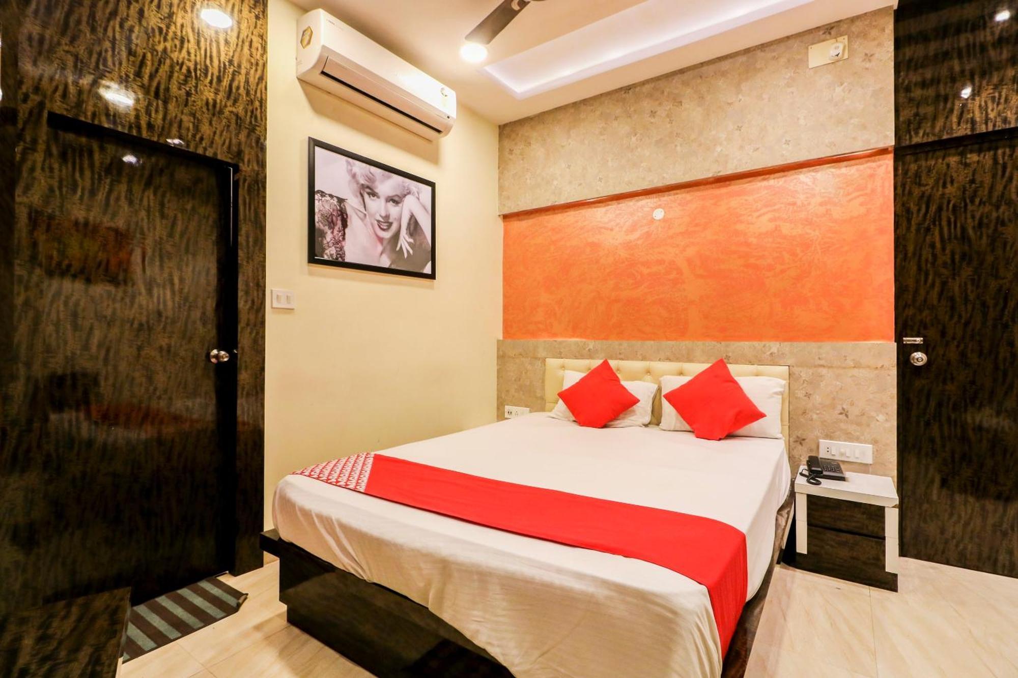 Hotel O Abi Inn Hotel Near Dhakuria Manipal Hospital Kalkutta Kültér fotó