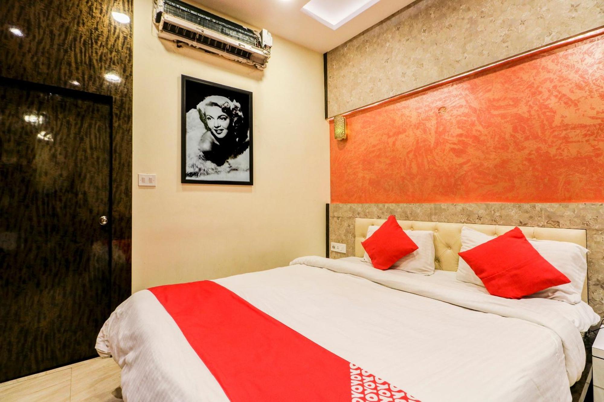 Hotel O Abi Inn Hotel Near Dhakuria Manipal Hospital Kalkutta Kültér fotó