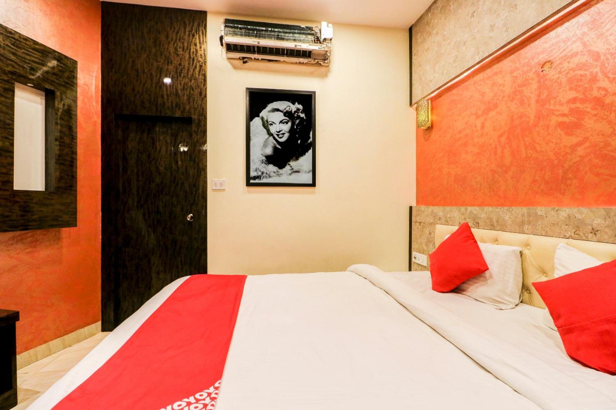 Hotel O Abi Inn Hotel Near Dhakuria Manipal Hospital Kalkutta Kültér fotó