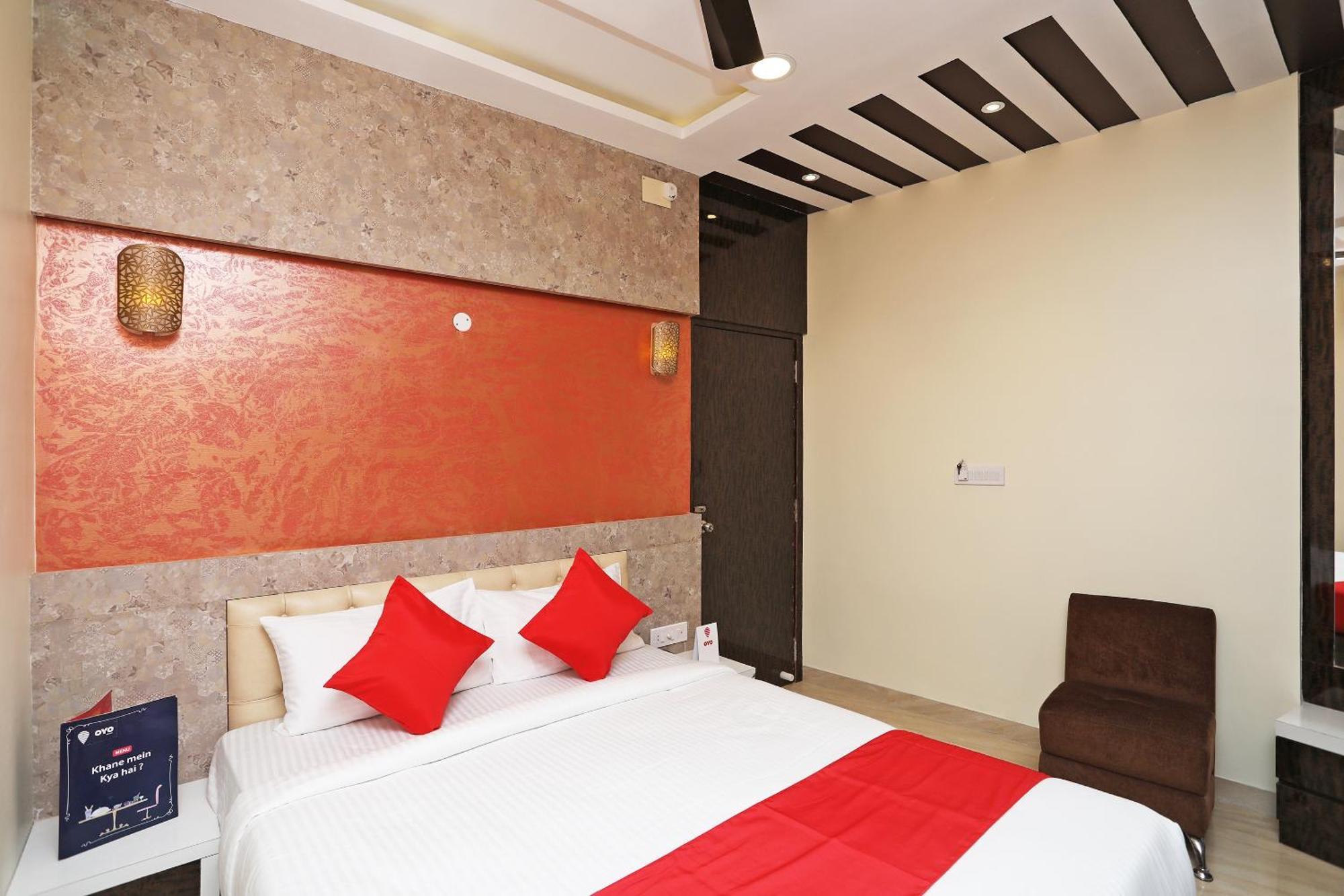 Hotel O Abi Inn Hotel Near Dhakuria Manipal Hospital Kalkutta Kültér fotó