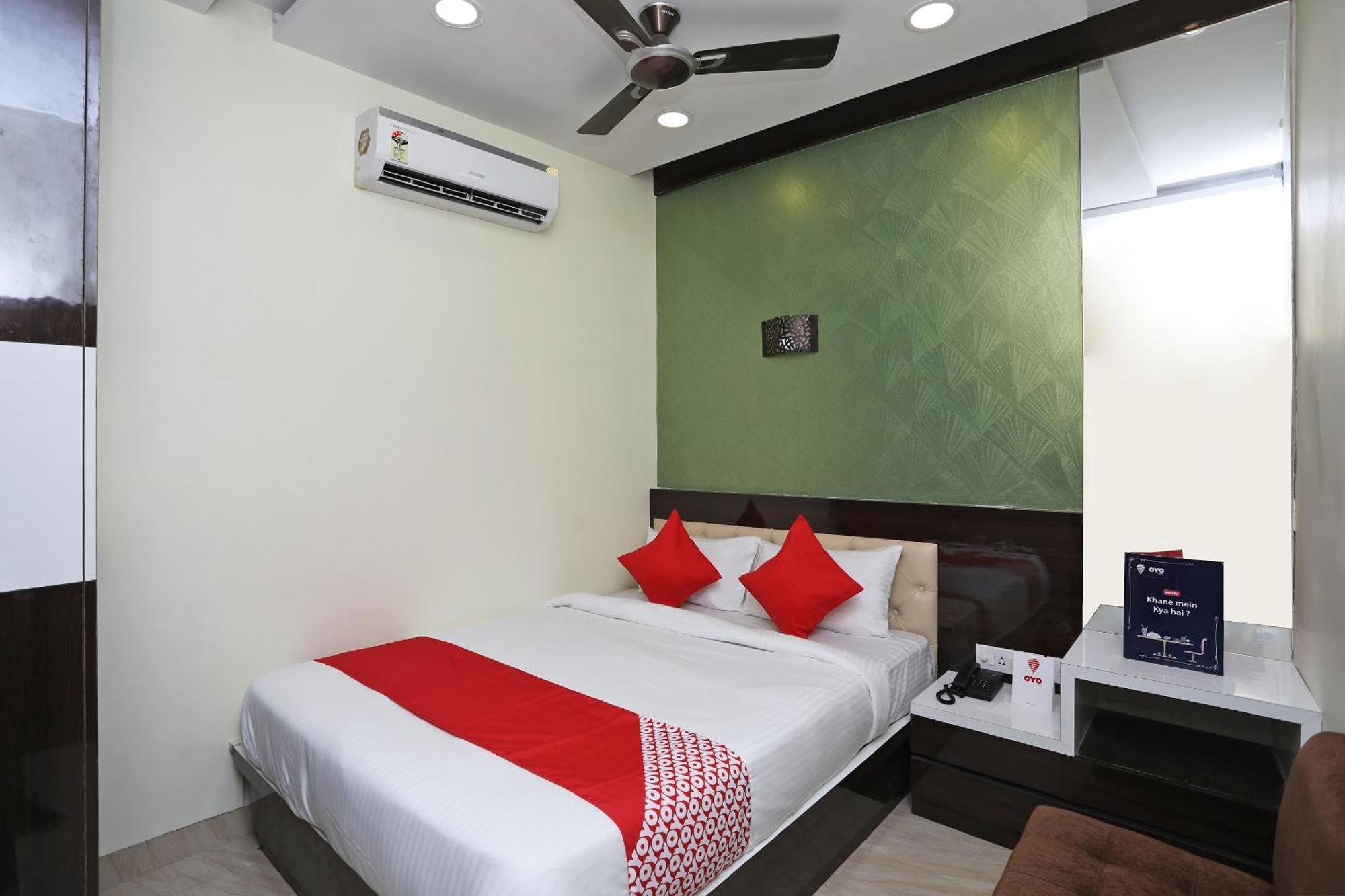 Hotel O Abi Inn Hotel Near Dhakuria Manipal Hospital Kalkutta Kültér fotó