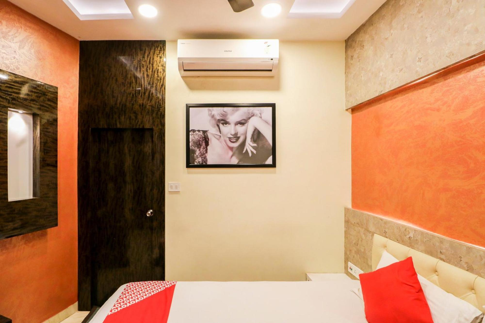 Hotel O Abi Inn Hotel Near Dhakuria Manipal Hospital Kalkutta Kültér fotó