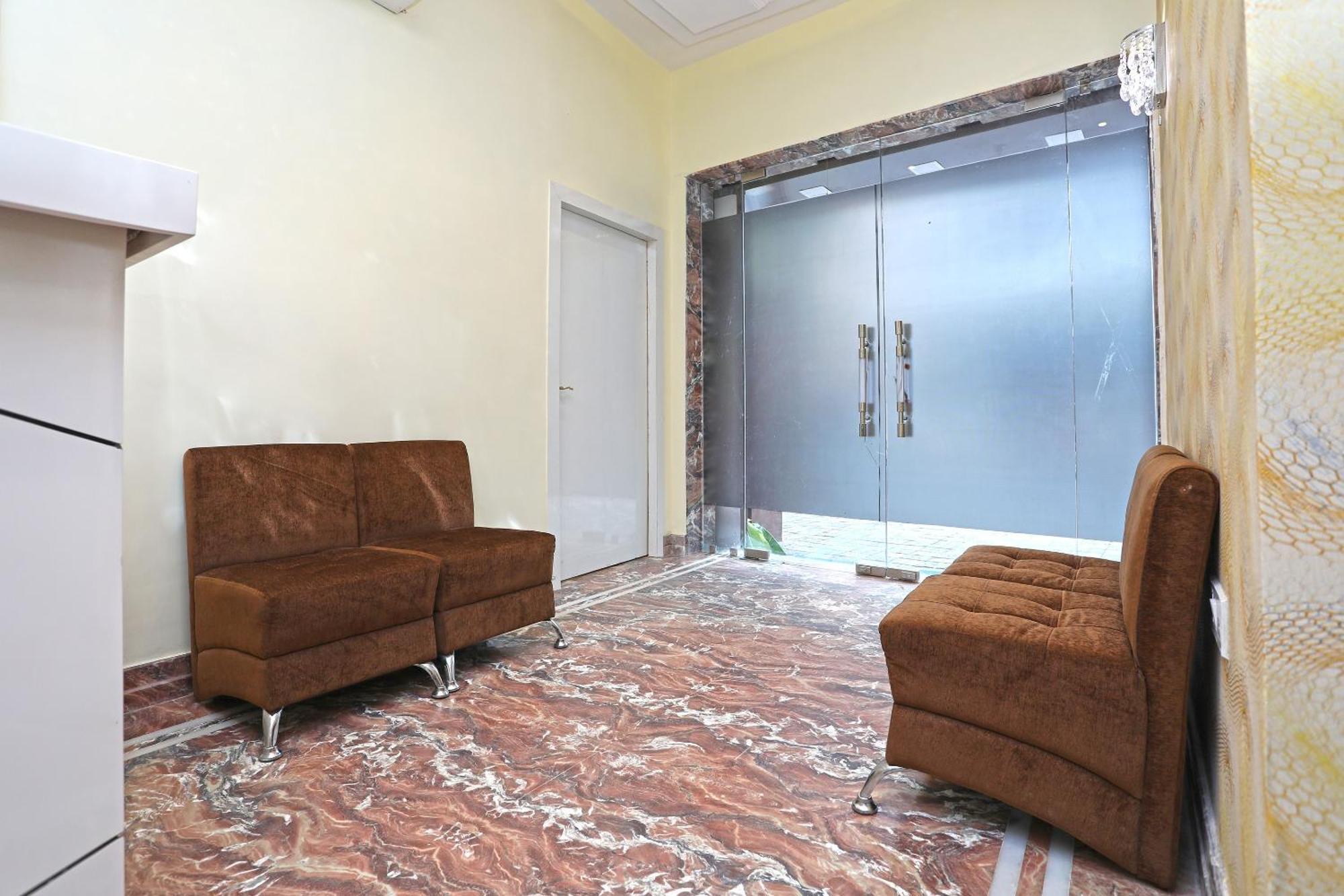 Hotel O Abi Inn Hotel Near Dhakuria Manipal Hospital Kalkutta Kültér fotó