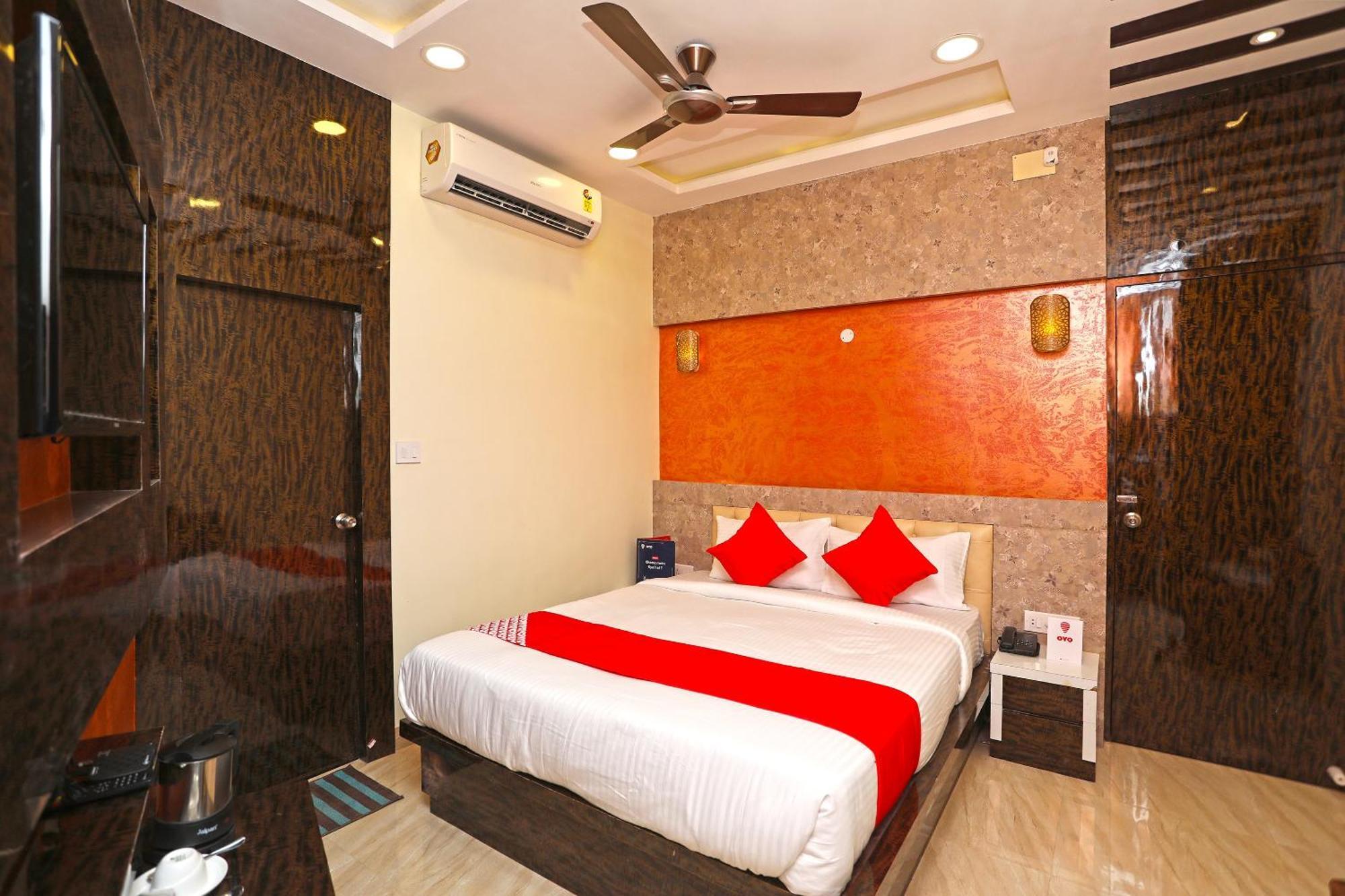 Hotel O Abi Inn Hotel Near Dhakuria Manipal Hospital Kalkutta Kültér fotó