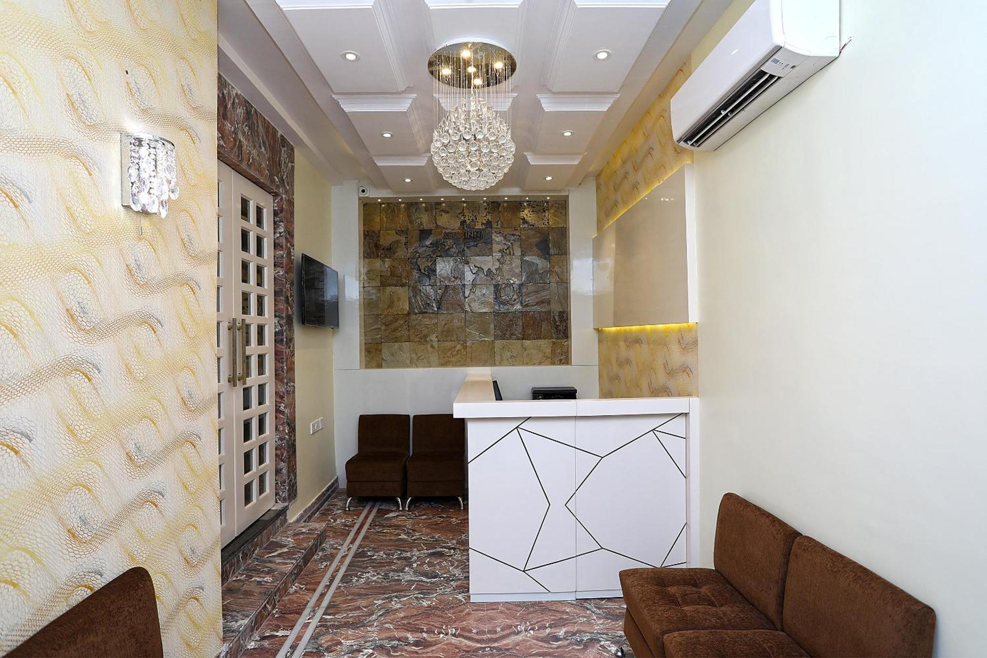Hotel O Abi Inn Hotel Near Dhakuria Manipal Hospital Kalkutta Kültér fotó